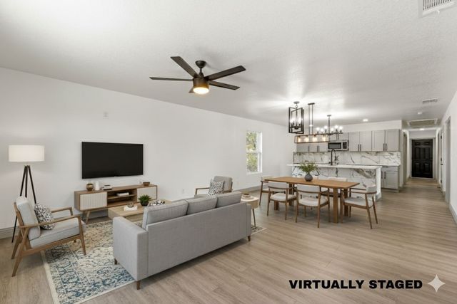 5619 Lake Granbury Trail, Granbury, TX 76048