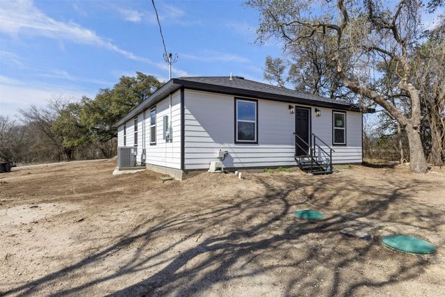 5619 Lake Granbury Trail, Granbury, TX 76048