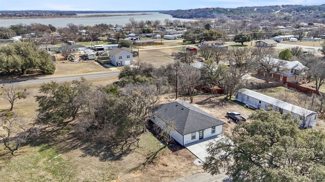 5619 Lake Granbury Trail, Granbury, TX 76048