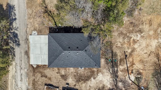 5619 Lake Granbury Trail, Granbury, TX 76048