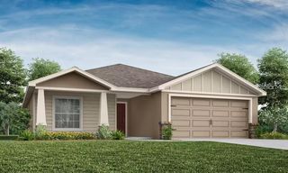 727 CYPRESS CREEK RUN, St Cloud, FL 34771