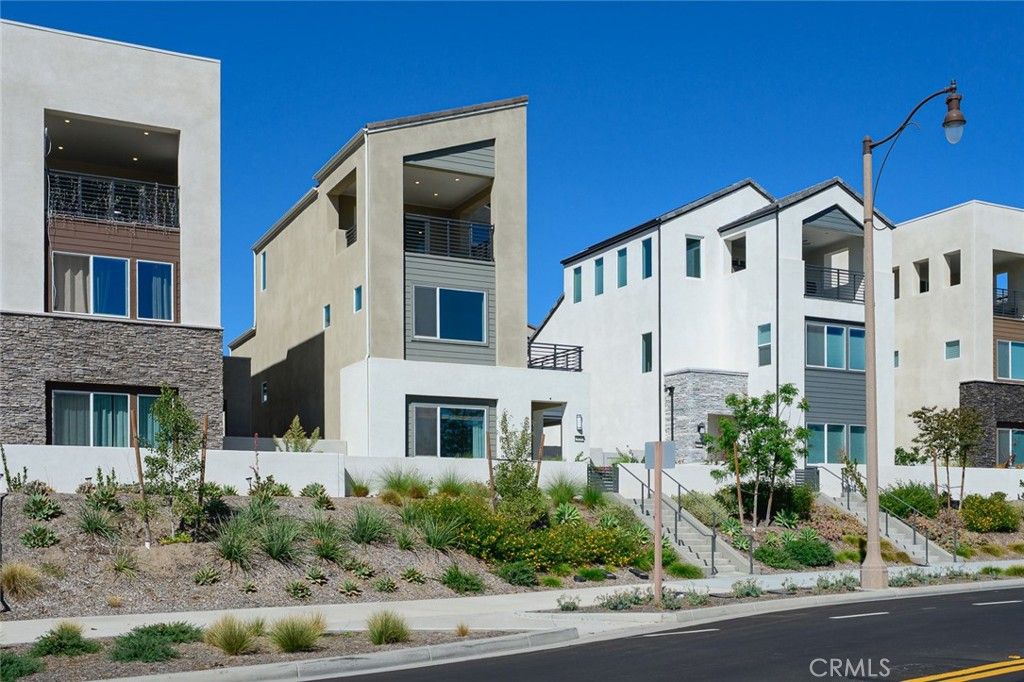 426 Treble, Irvine, CA 92618 — exterior
