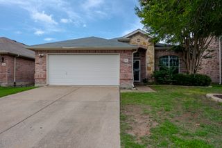 1005 Comfort Drive, Forney, TX 75126
