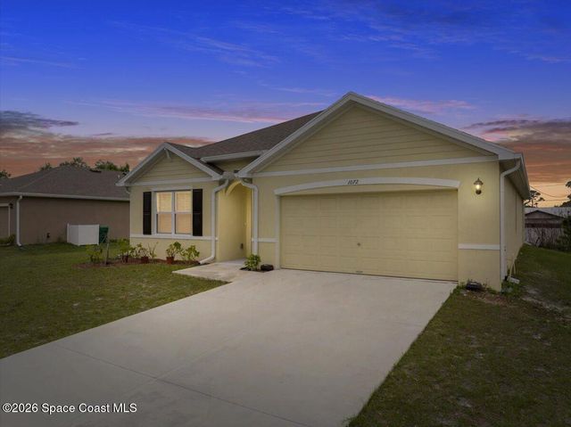 1072 Roseland Road, Sebastian, FL 32958