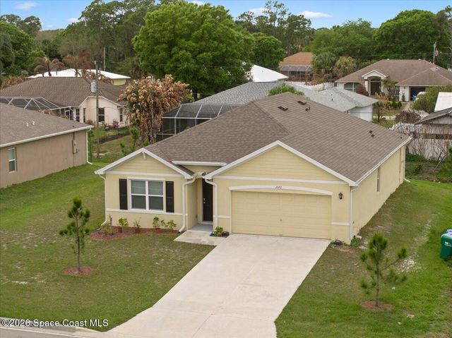 1072 Roseland Road, Sebastian, FL 32958