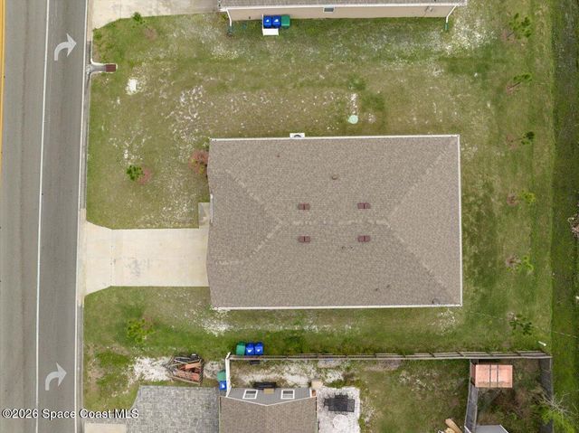 1072 Roseland Road, Sebastian, FL 32958