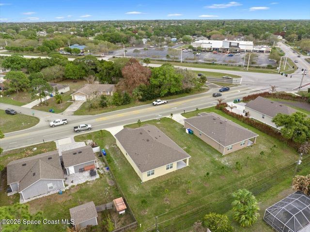 1072 Roseland Road, Sebastian, FL 32958