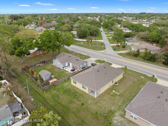 1072 Roseland Road, Sebastian, FL 32958