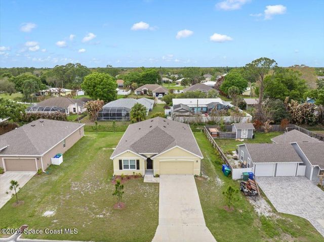 1072 Roseland Road, Sebastian, FL 32958