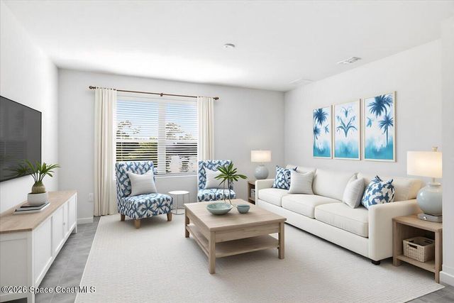 1072 Roseland Road, Sebastian, FL 32958