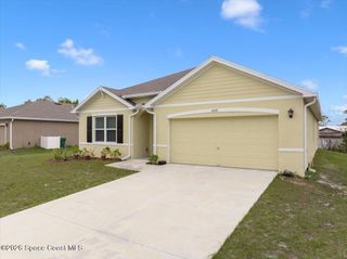 1072 Roseland Road, Sebastian, FL 32958