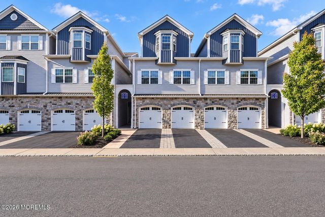 25 Emily Court, Hazlet, NJ 07730
