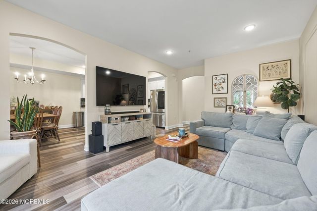 25 Emily Court, Hazlet, NJ 07730