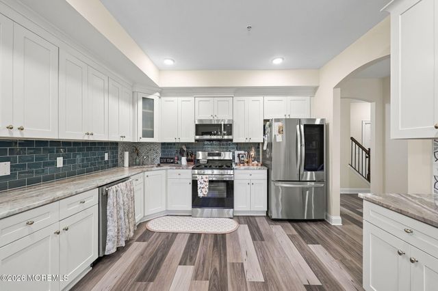 25 Emily Court, Hazlet, NJ 07730