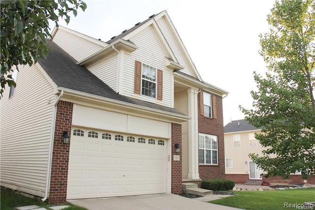 51157 MAYFAIR, Novi, MI 48374