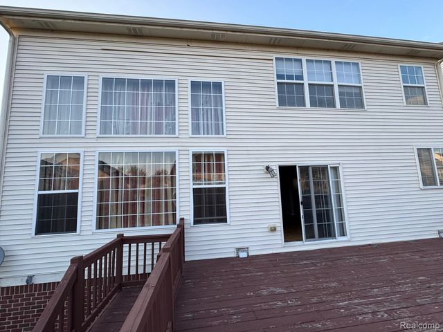 51157 MAYFAIR, Novi, MI 48374