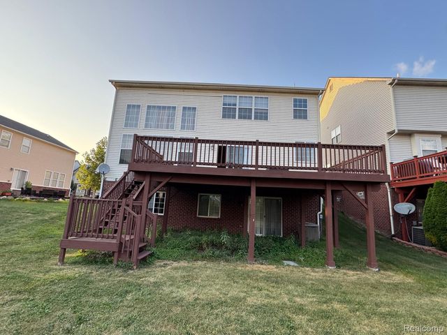 51157 MAYFAIR, Novi, MI 48374