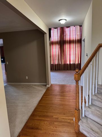 51157 MAYFAIR, Novi, MI 48374