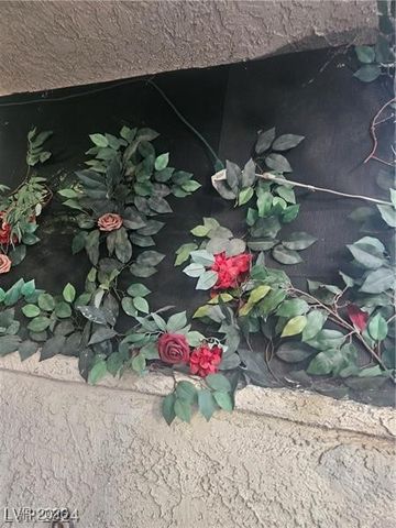 3976 Colors Court 40, Las Vegas, NV 89103