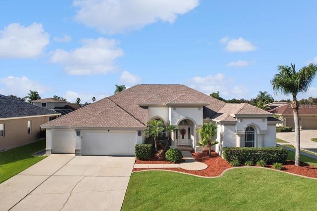 10432 GOOSEBERRY COURT, Trinity, FL 34655