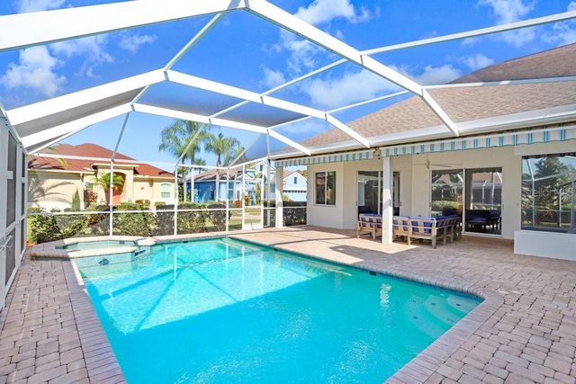 10432 GOOSEBERRY COURT, Trinity, FL 34655