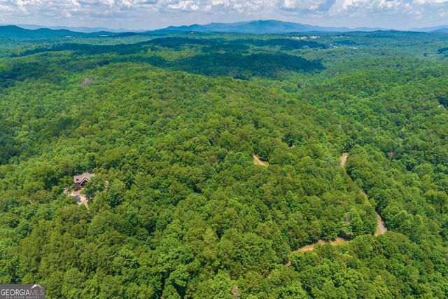 LOT 103R Mountain Creek Hollow Drive, Talking Rock, GA 30175