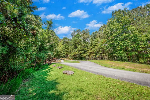 LOT 103R Mountain Creek Hollow Drive, Talking Rock, GA 30175
