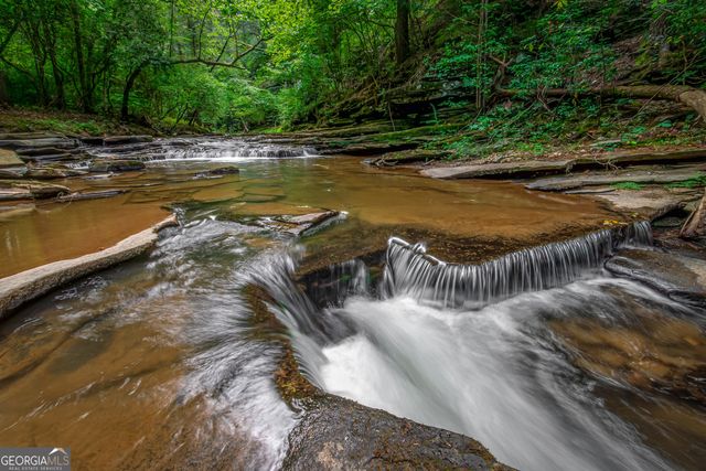 LOT 103R Mountain Creek Hollow Drive, Talking Rock, GA 30175