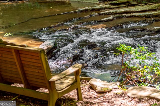 LOT 103R Mountain Creek Hollow Drive, Talking Rock, GA 30175