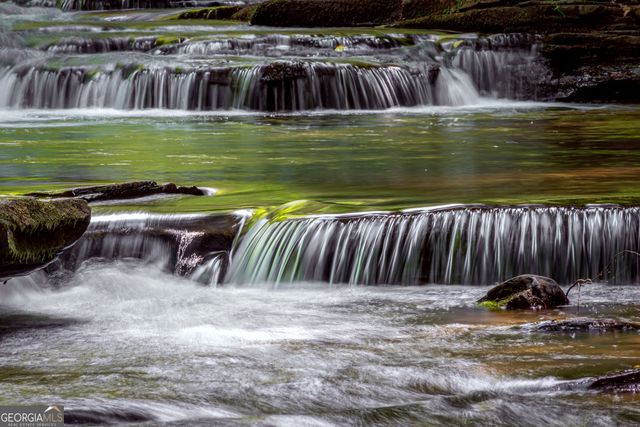 LOT 103R Mountain Creek Hollow Drive, Talking Rock, GA 30175