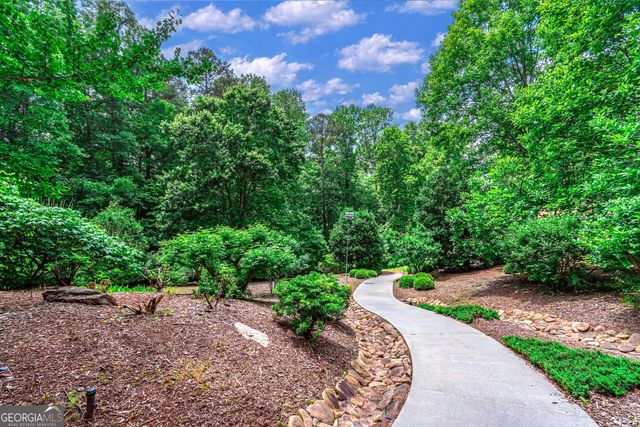 LOT 103R Mountain Creek Hollow Drive, Talking Rock, GA 30175