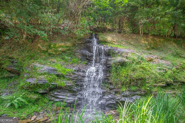 LOT 103R Mountain Creek Hollow Drive, Talking Rock, GA 30175