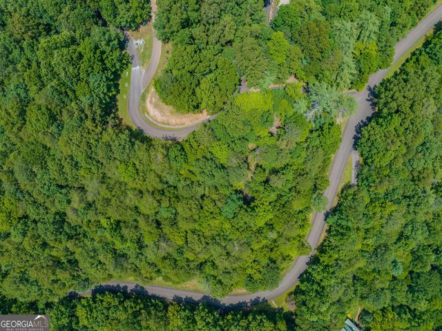 LOT 103R Mountain Creek Hollow Drive, Talking Rock, GA 30175