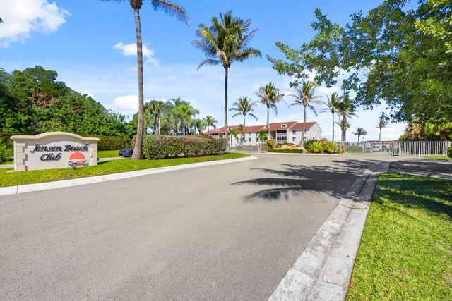 4452 NE Ocean Blvd C3, Jensen Beach, FL 34957