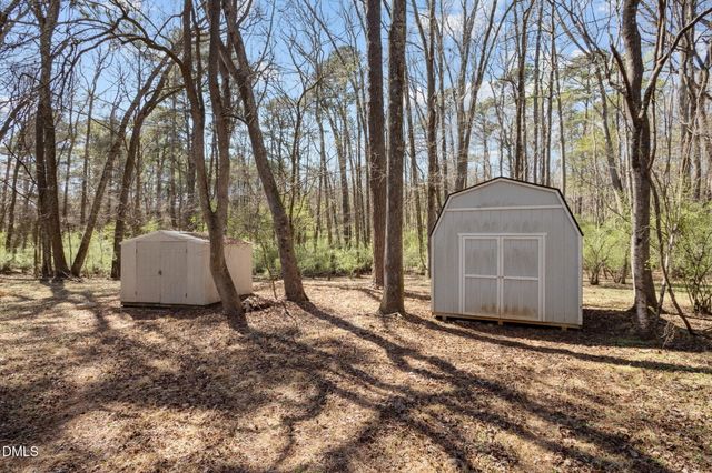 1355 Old Graham Road, Pittsboro, NC 27312