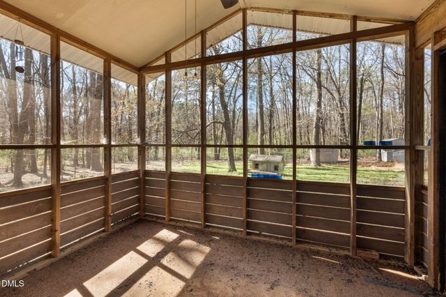 1355 Old Graham Road, Pittsboro, NC 27312