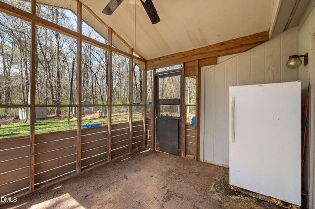 1355 Old Graham Road, Pittsboro, NC 27312