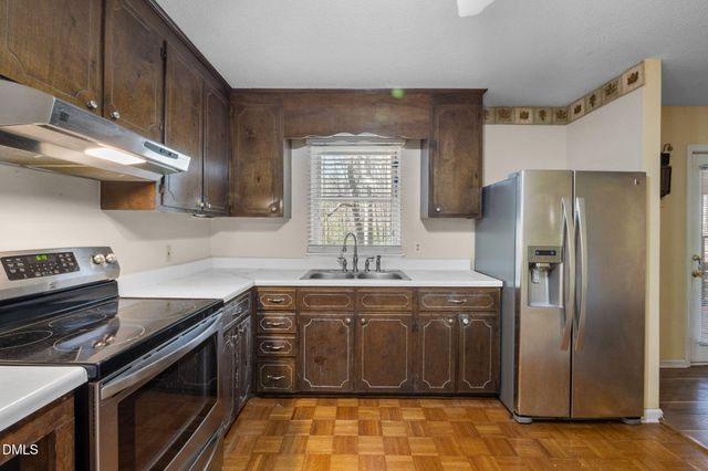 1355 Old Graham Road, Pittsboro, NC 27312