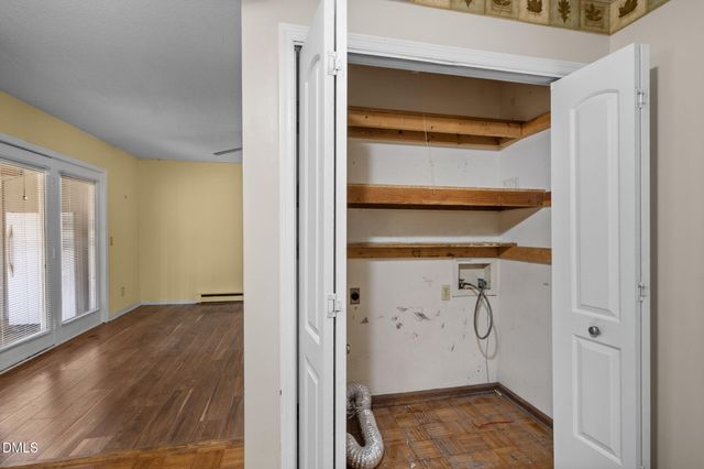 1355 Old Graham Road, Pittsboro, NC 27312