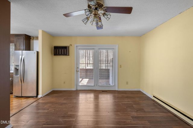 1355 Old Graham Road, Pittsboro, NC 27312