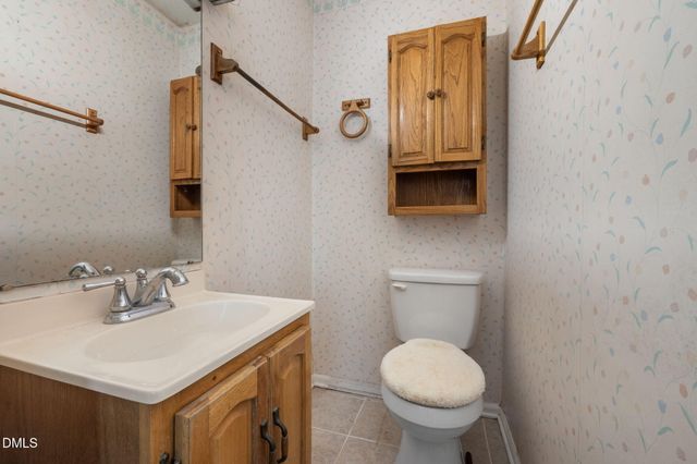 1355 Old Graham Road, Pittsboro, NC 27312