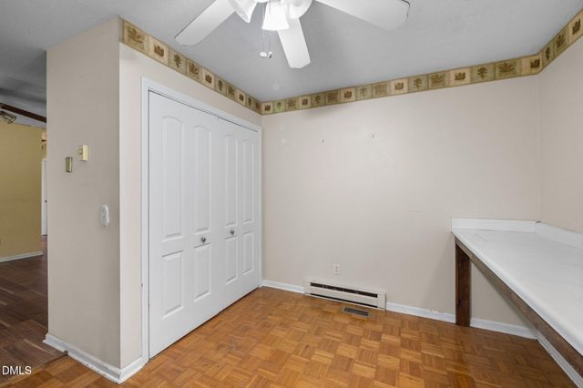 1355 Old Graham Road, Pittsboro, NC 27312