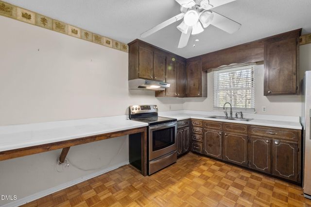 1355 Old Graham Road, Pittsboro, NC 27312