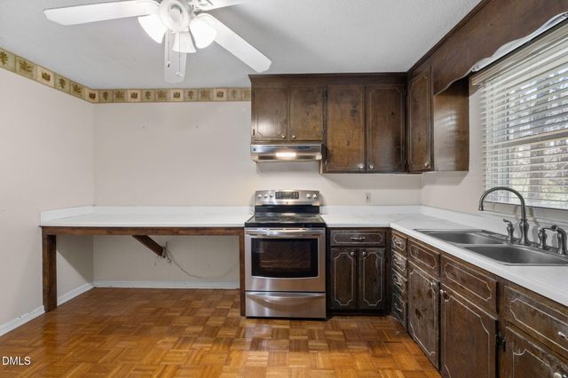 1355 Old Graham Road, Pittsboro, NC 27312