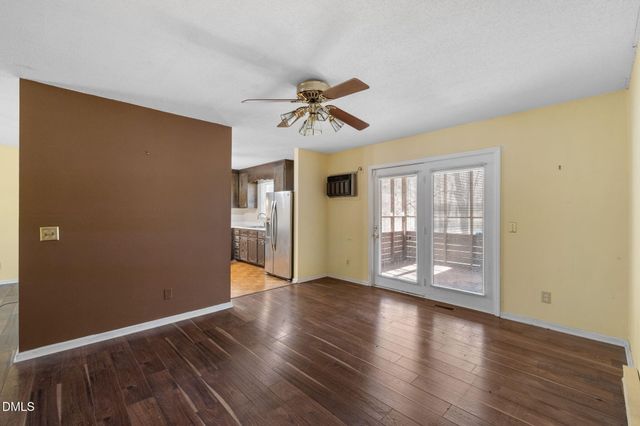 1355 Old Graham Road, Pittsboro, NC 27312