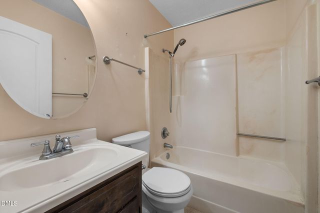 1355 Old Graham Road, Pittsboro, NC 27312