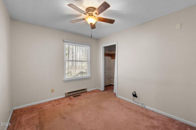 1355 Old Graham Road, Pittsboro, NC 27312