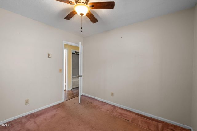 1355 Old Graham Road, Pittsboro, NC 27312