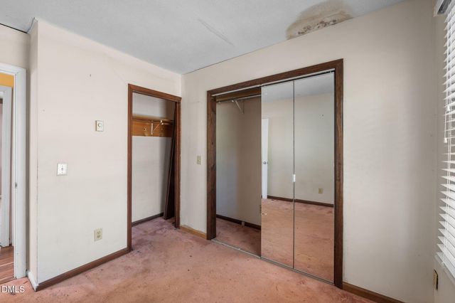 1355 Old Graham Road, Pittsboro, NC 27312