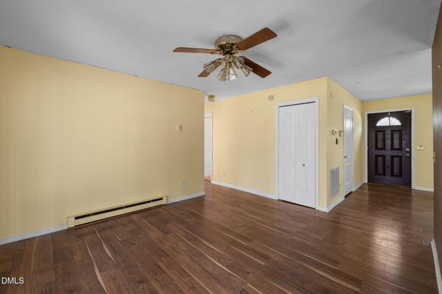 1355 Old Graham Road, Pittsboro, NC 27312